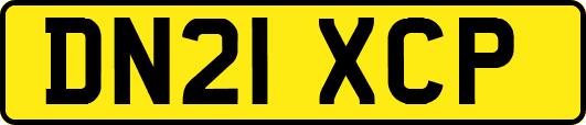 DN21XCP