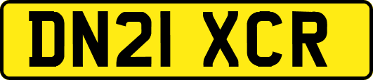 DN21XCR