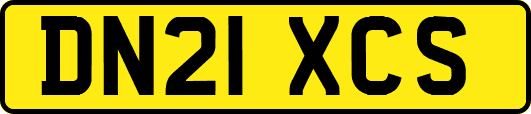 DN21XCS