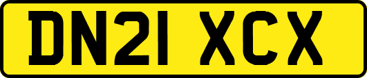 DN21XCX