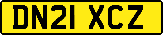 DN21XCZ