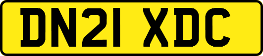 DN21XDC