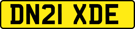 DN21XDE