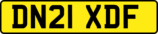 DN21XDF