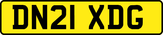 DN21XDG