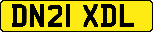 DN21XDL