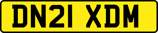 DN21XDM