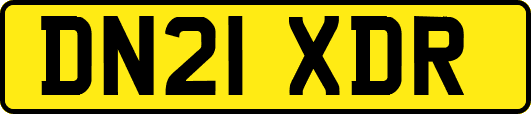 DN21XDR