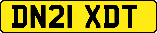 DN21XDT