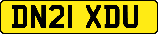 DN21XDU