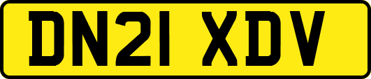 DN21XDV