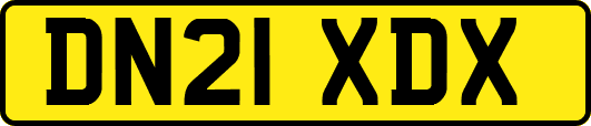DN21XDX
