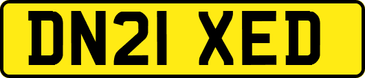 DN21XED