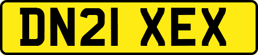 DN21XEX