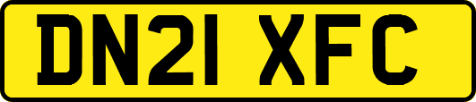 DN21XFC