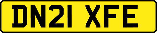DN21XFE