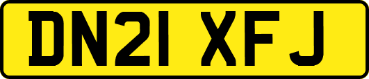 DN21XFJ