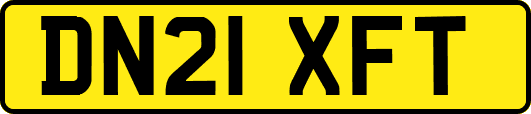 DN21XFT