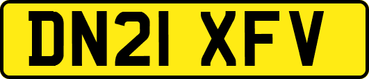 DN21XFV