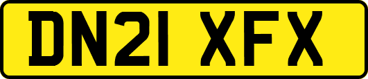 DN21XFX