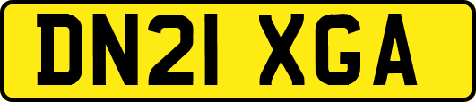 DN21XGA