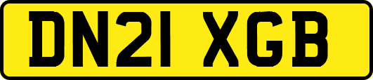 DN21XGB