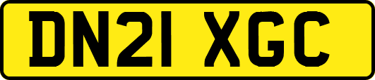DN21XGC
