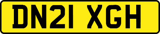 DN21XGH