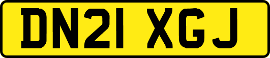 DN21XGJ