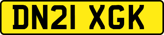 DN21XGK