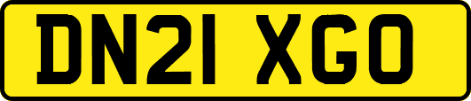 DN21XGO