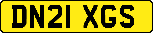 DN21XGS