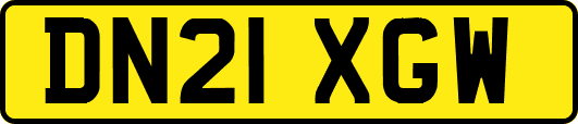 DN21XGW