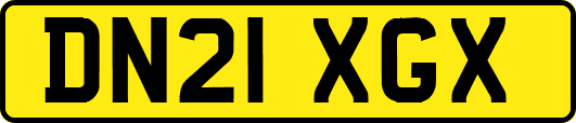 DN21XGX