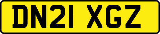 DN21XGZ