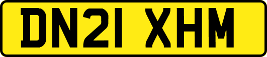 DN21XHM