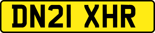 DN21XHR