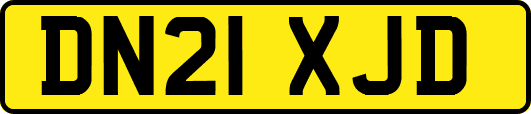 DN21XJD