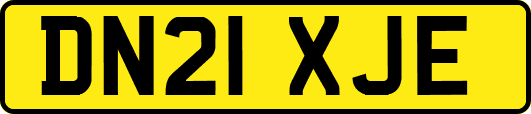 DN21XJE