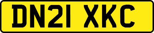 DN21XKC
