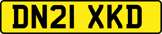 DN21XKD