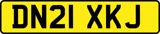 DN21XKJ