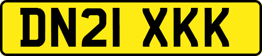 DN21XKK