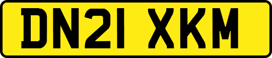 DN21XKM