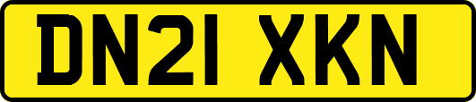 DN21XKN