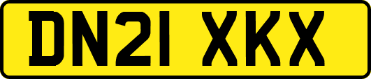 DN21XKX
