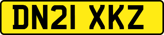 DN21XKZ