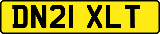 DN21XLT