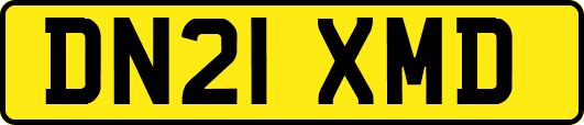 DN21XMD