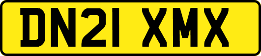 DN21XMX